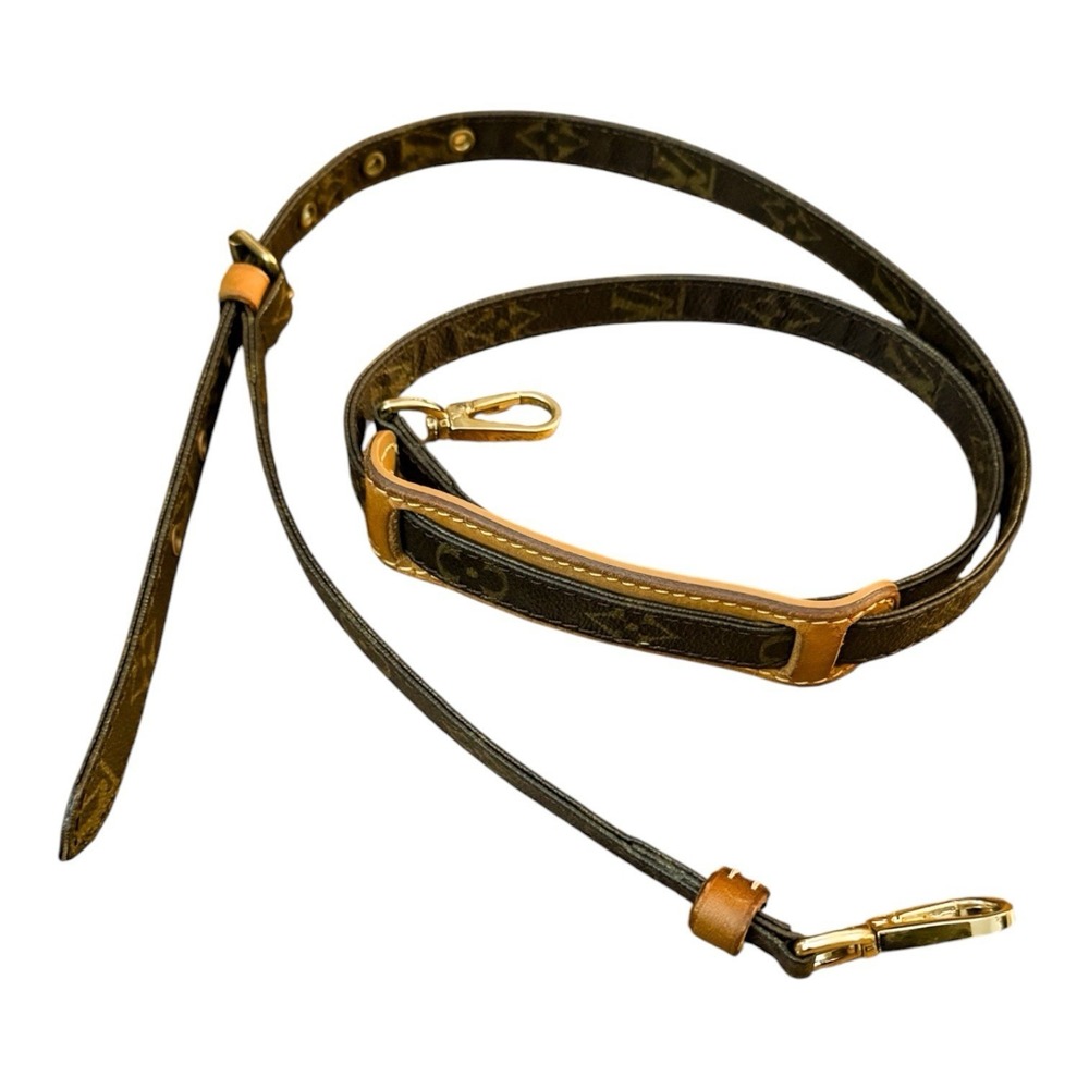 Louis Vuitton Monogram Shoulder/Crossbody Strap